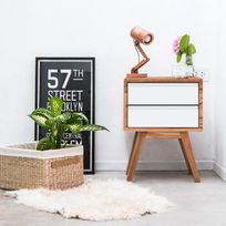 Alistate-Mesa de luz