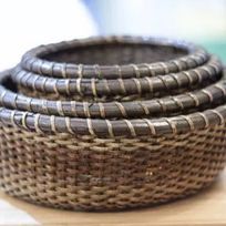 Alistate-Paneras rattan