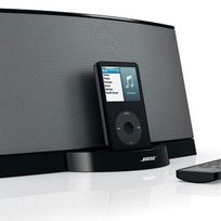 Alistate-Parlante reproductor de Mp3