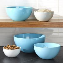 Alistate-Bowls