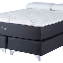 Alistate-Cama queen size