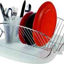 Alistate-Escurridor de platos