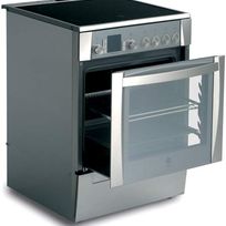 Alistate-Horno y cocina electrico