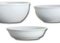 Alistate-Ensaladera porcelana