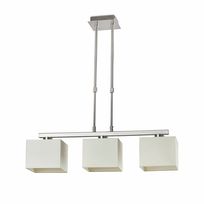 Alistate-Lampara de techo chica