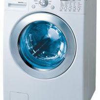 Alistate-Washing machine