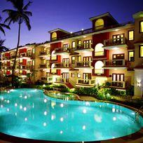 Alistate-Noche de hotel para 2 personas Maldivas