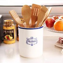 Alistate-Utensillos cocina