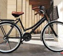 Alistate-Bicicleta para acompañar a Fede
