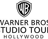 Alistate-Tour por Warner Bros. Studios.