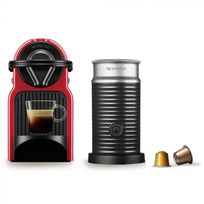 Alistate-Cafetera Nespresso