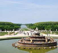Alistate-Excursión al Palacio de Versalles