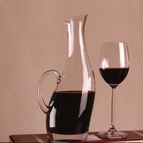 Alistate-Jarra de vino