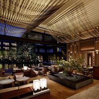 Alistate-Estadía Hotel Kyoto