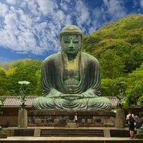 Alistate-Excursión a Kamakura