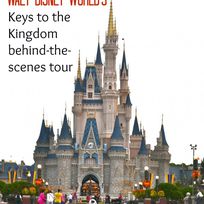 Alistate-Keys to the kingdom tour en Disney