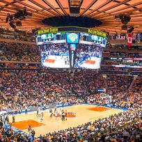Alistate-New York Knicks