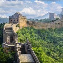 Alistate-Beijing - Excursión de 1 día: La Gran Muralla y las Tumbas de Ming
