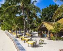 Alistate-Noche de hotel para 2 personas La Digue Seychelles