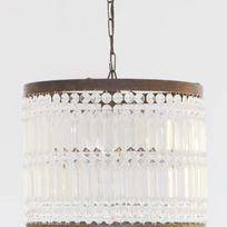 Alistate-Lámpara de techo 20cm