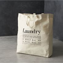 Alistate-laundry bag