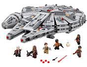 Alistate-Lego de Star Wars