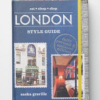 Alistate-Libro London Style