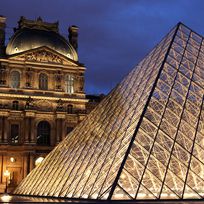 Alistate-Entradas para 2 personas al Louvre - Paris