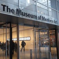Alistate-Entradas a museo MOMA