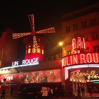 Alistate-Show en Moulin Rouge