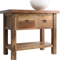 Alistate-Mueble de madera