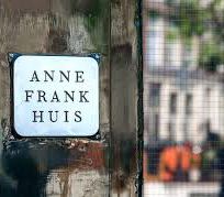 Alistate-Entrada Museo Anne Frank