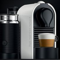 Alistate-Cafetera Nespresso