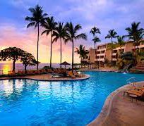 Alistate-Noche de Hotel en Hawaii