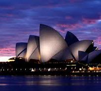 Alistate-Noche de opera Sydney