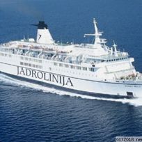 Alistate-Ferry Bari Dubrovnik