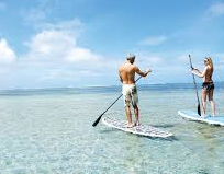Alistate-Paddle Surf Clase