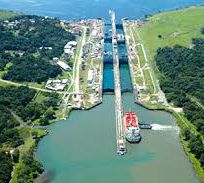 Alistate-Excursión Canal de Panamá