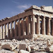 Alistate-City tour y Visita al Partenon