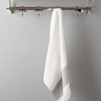 Alistate-Perchero toallas baño