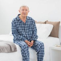Alistate-Pijama para Nacho