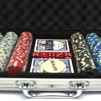 Alistate-Fichero de Poker