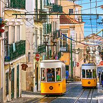 Alistate-Pasaje a Portugal
