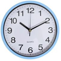 Alistate-Reloj