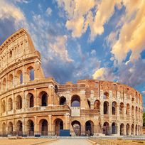 Alistate-Colosseum Roma