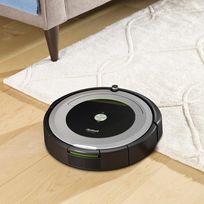 Alistate-iRobot Roomba