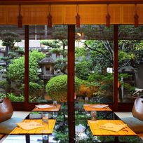 Alistate-Kyoto - Cena para 2 personas