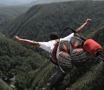 Alistate-Bungee jump sudafrica
