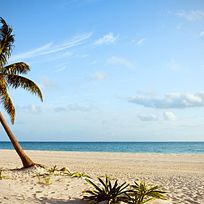 Alistate-Excursión a Playa Mujeres, Cancun
