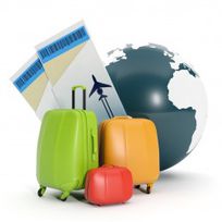 Alistate-Seguro de viaje